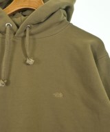 THE NORTH FACE PURPLE LABEL（ザノースフェイスパープルレーベル）パーカー カーキ サイズ:XL メンズ/2200649316021