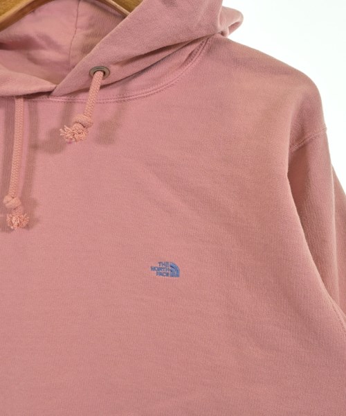 THE NORTH FACE PURPLE LABEL（ザノースフェイスパープルレーベル）パーカー ピンク サイズ:M メンズ/2200649316038