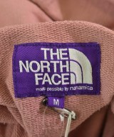 THE NORTH FACE PURPLE LABEL（ザノースフェイスパープルレーベル）パーカー ピンク サイズ:M メンズ/2200649316038