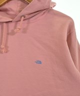 THE NORTH FACE PURPLE LABEL（ザノースフェイスパープルレーベル）パーカー ピンク サイズ:M メンズ/2200649316038
