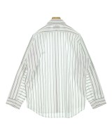 THE NORTH FACE PURPLE LABEL（ザノースフェイスパープルレーベル）カジュアルシャツ 白 サイズ:M メンズ/2200649316045