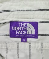 THE NORTH FACE PURPLE LABEL（ザノースフェイスパープルレーベル）カジュアルシャツ 白 サイズ:M メンズ/2200649316045