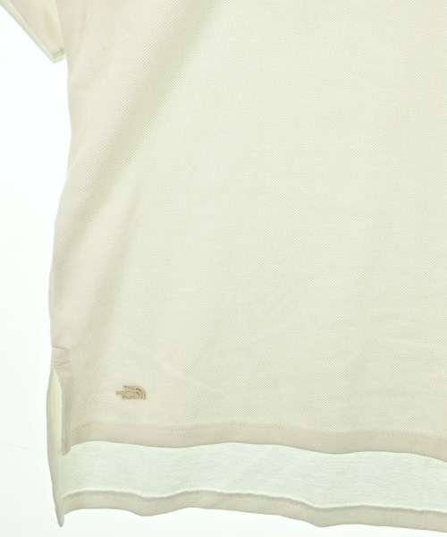 THE NORTH FACE PURPLE LABEL（ザノースフェイスパープルレーベル）ポロシャツ 白 サイズ:M メンズ/2200649316052