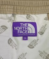 THE NORTH FACE PURPLE LABEL（ザノースフェイスパープルレーベル）ショートパンツ ベージュ サイズ:34(XL位) メンズ/2200703788153