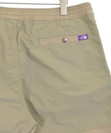 THE NORTH FACE PURPLE LABEL（ザノースフェイスパープルレーベル）ショートパンツ ベージュ サイズ:34(XL位) メンズ/2200703788153