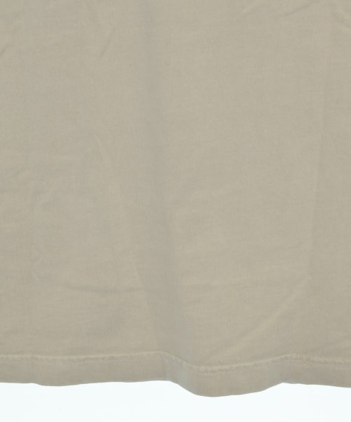 THE NORTH FACE PURPLE LABEL（ザノースフェイスパープルレーベル）Tシャツ・カットソー ベージュ サイズ:XL メンズ/2200671411039