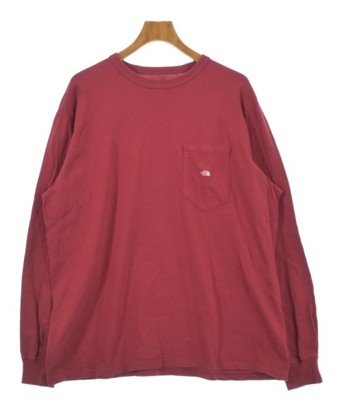THE NORTH FACE PURPLE LABEL(ザノースフェイスパープルレーベル)のTシャツ・カットソー サイズ:XL 5,000円
