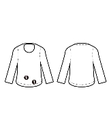 THE NORTH FACE PURPLE LABEL（ザノースフェイスパープルレーベル）Tシャツ・カットソー 赤 サイズ:XL メンズ/2200734108029