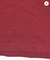 THE NORTH FACE PURPLE LABEL（ザノースフェイスパープルレーベル）Tシャツ・カットソー 赤 サイズ:XL メンズ/2200734108029
