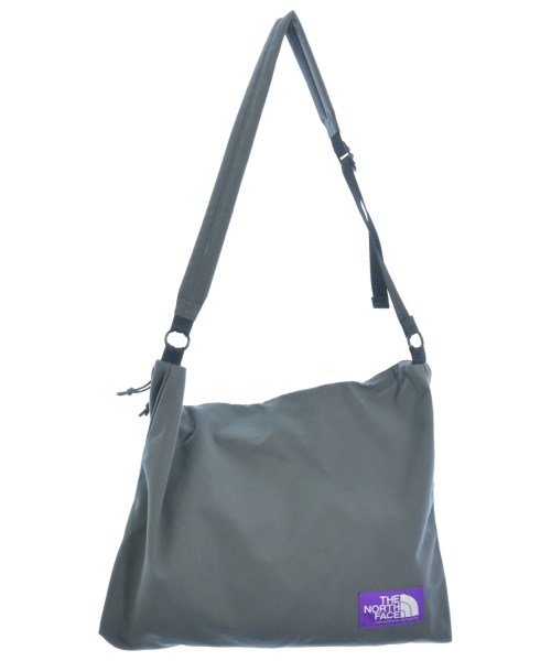 THE NORTH FACE PURPLE LABEL(ザノースフェイスパープルレーベル)のショルダーバッグ サイズ:- 7,200円