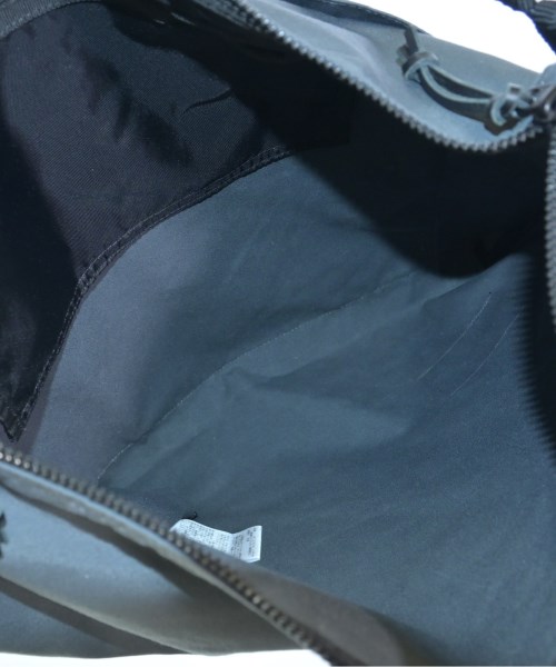 THE NORTH FACE PURPLE LABEL（ザノースフェイスパープルレーベル）ショルダーバッグ グレー サイズ:- メンズ/2200734108135