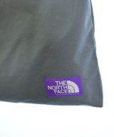 THE NORTH FACE PURPLE LABEL（ザノースフェイスパープルレーベル）ショルダーバッグ グレー サイズ:- メンズ/2200734108135