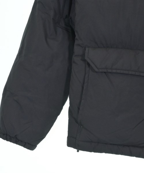 THE NORTH FACE PURPLE LABEL（ザノースフェイスパープルレーベル）ダウンジャケット/ダウンベスト 黒 サイズ:L メンズ/2200736279055