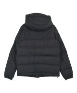 THE NORTH FACE PURPLE LABEL（ザノースフェイスパープルレーベル）ダウンジャケット/ダウンベスト 黒 サイズ:L メンズ/2200736279055