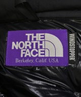 THE NORTH FACE PURPLE LABEL（ザノースフェイスパープルレーベル）ダウンジャケット/ダウンベスト 黒 サイズ:L メンズ/2200736279055