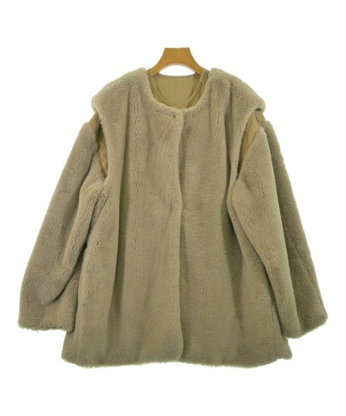 Couleur Meler(クルールメリー)その他 ベージュ サイズ:S/S/2200657194017