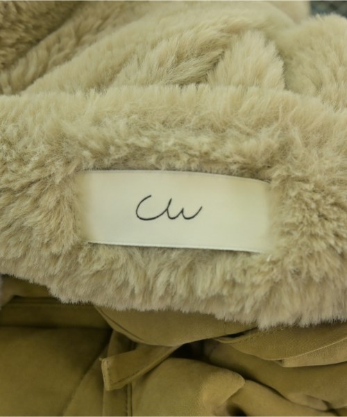 Couleur Meler（クルールメリー）その他 ベージュ サイズ:S/S レディース/2200657194017