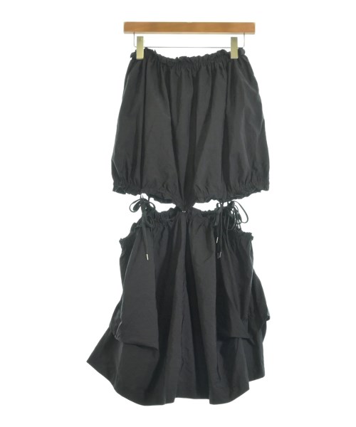 ホウガ(HOUGA)のHOUGA ロング・マキシ丈スカート