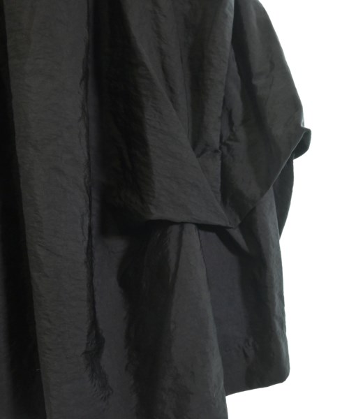 HOUGA（ホウガ）ロング・マキシ丈スカート 黒 サイズ:F レディース/2200616682074