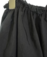 HOUGA（ホウガ）ロング・マキシ丈スカート 黒 サイズ:F レディース/2200616682074