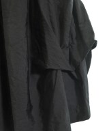 HOUGA（ホウガ）ロング・マキシ丈スカート 黒 サイズ:F レディース/2200616682074