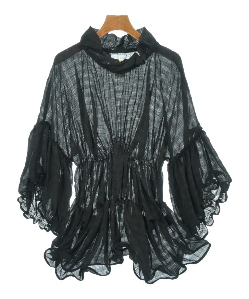 ホウガ(HOUGA)のHOUGA ブラウス