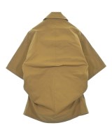 HOUGA（ホウガ）カジュアルシャツ カーキ サイズ:F レディース/2200620263023