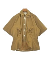 HOUGA カジュアルシャツ