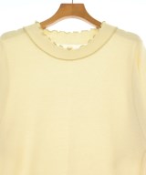 HOUGA（ホウガ）ワンピース ベージュ サイズ:F レディース/2200698119062