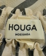 HOUGA（ホウガ）ブラウス 白 サイズ:F レディース/2200698119086