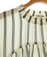 HOUGA（ホウガ）ブラウス 白 サイズ:F レディース/2200698119086