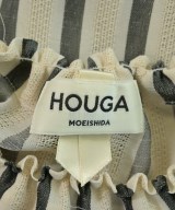 HOUGA（ホウガ）ブラウス 白 サイズ:F レディース/2200698119086