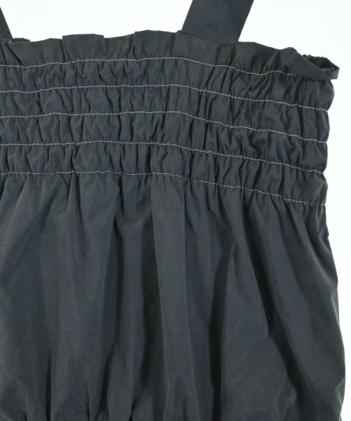 HOUGA（ホウガ）ワンピース 紺 サイズ:-(M位) レディース/2200653582030