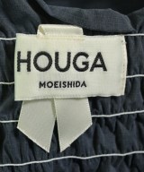 HOUGA（ホウガ）ワンピース 紺 サイズ:-(M位) レディース/2200653582030