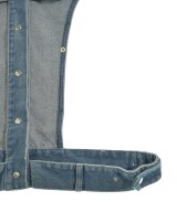 HOUGA（ホウガ）ベスト 青 サイズ:F レディース/2200659700032