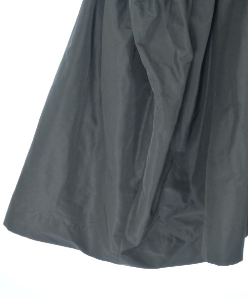 HOUGA（ホウガ）ワンピース 黒 サイズ:F レディース/2200641963070