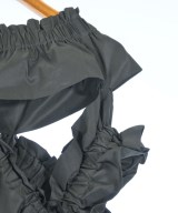 HOUGA（ホウガ）ワンピース 黒 サイズ:F レディース/2200641963070