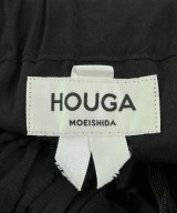 HOUGA（ホウガ）ミニスカート 黒 サイズ:-(S位) レディース/2200641963094