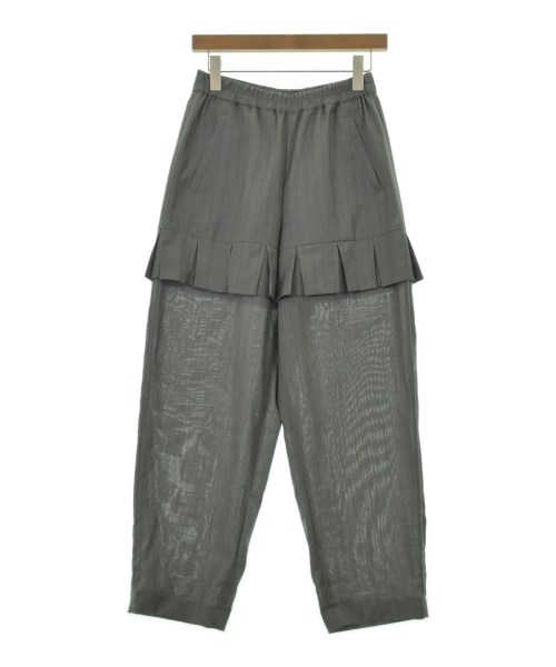 HOUGA(ホウガ)のスラックス サイズ:-(XS位) 18,800円