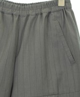 HOUGA（ホウガ）スラックス グレー サイズ:-(XS位) レディース/2200711163010