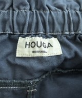 HOUGA（ホウガ）ロング・マキシ丈スカート 紺 サイズ:F レディース/2200647606032