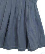 HOUGA（ホウガ）ロング・マキシ丈スカート 紺 サイズ:F レディース/2200647606032