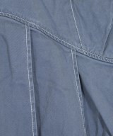 HOUGA（ホウガ）ロング・マキシ丈スカート 紺 サイズ:F レディース/2200647606032