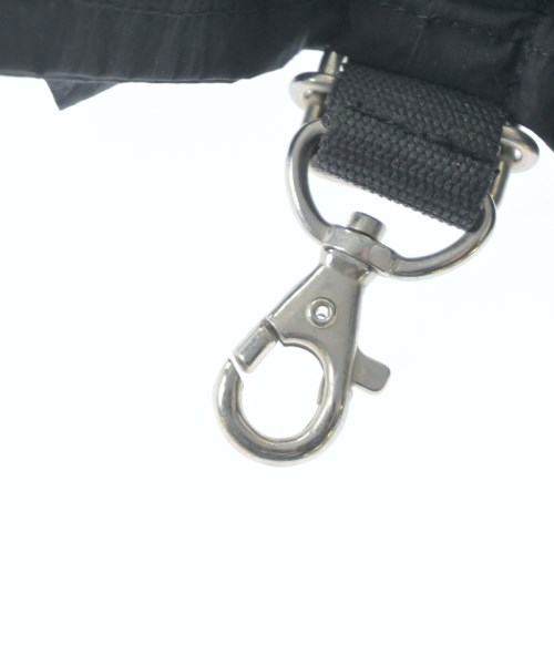 HOUGA（ホウガ）小物類（その他） 黒 サイズ:- レディース/2200652054118