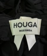 HOUGA（ホウガ）ブラウス 黒 サイズ:-(L位) レディース/2200706174014