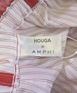 HOUGA（ホウガ）ショートパンツ 白 サイズ:M レディース/2200706230024