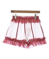 HOUGA ショートパンツ