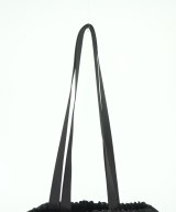 HOUGA（ホウガ）その他 黒 サイズ:- レディース/2200724066094
