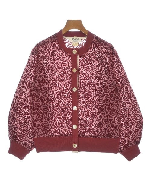 HOUGA(ホウガ)のカジュアルシャツ サイズ:F 21,800円