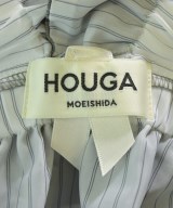 HOUGA（ホウガ）ベスト グレー サイズ:-(XS位) レディース/2200677569123
